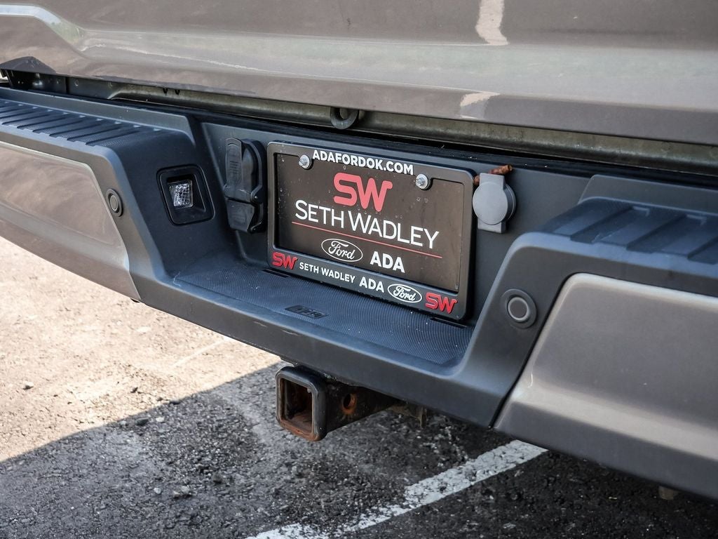 2023 Ford F-150 XL STX
