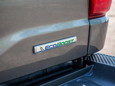 2023 Ford F-150 XL STX
