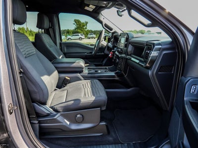 2023 Ford F-150 XL STX