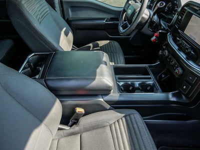 2023 Ford F-150 XL STX