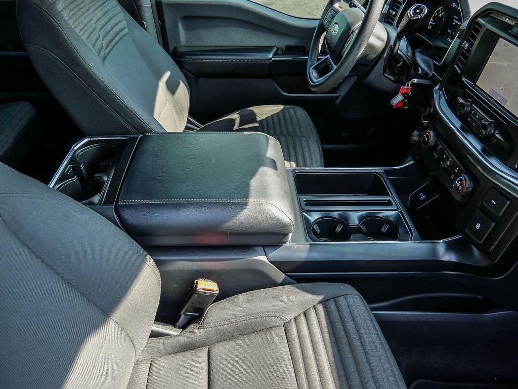 2023 Ford F-150 XL STX