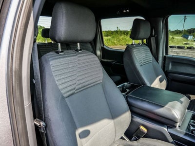 2023 Ford F-150 XL STX
