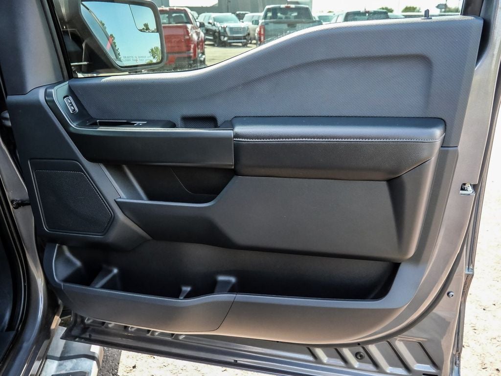 2023 Ford F-150 XL STX
