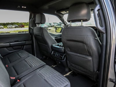 2023 Ford F-150 XL STX