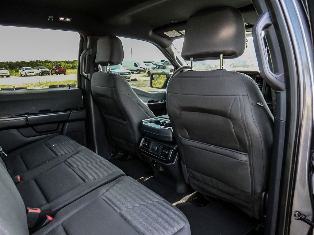 2023 Ford F-150 XL STX