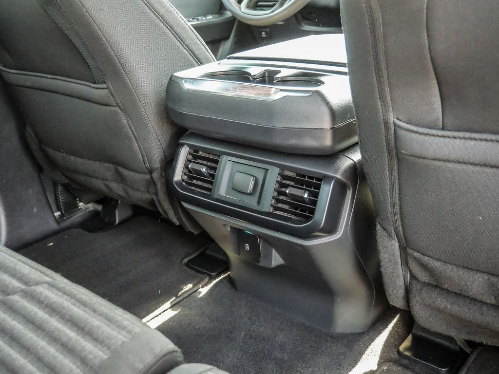 2023 Ford F-150 XL STX