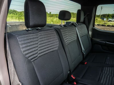 2023 Ford F-150 XL STX