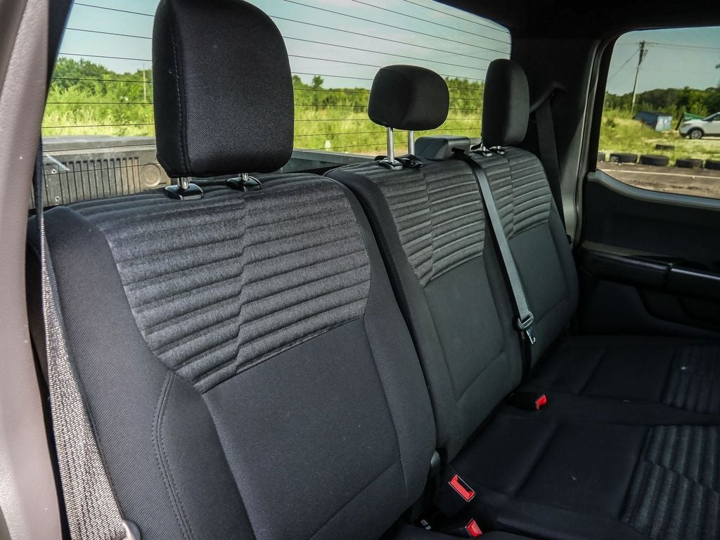 2023 Ford F-150 XL STX