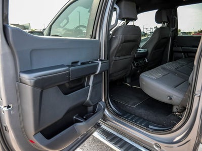 2023 Ford F-150 XL STX