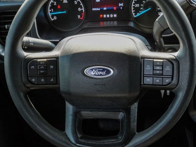 2023 Ford F-150 XL STX