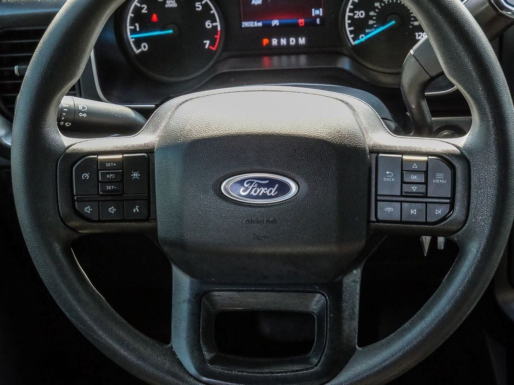 2023 Ford F-150 XL STX
