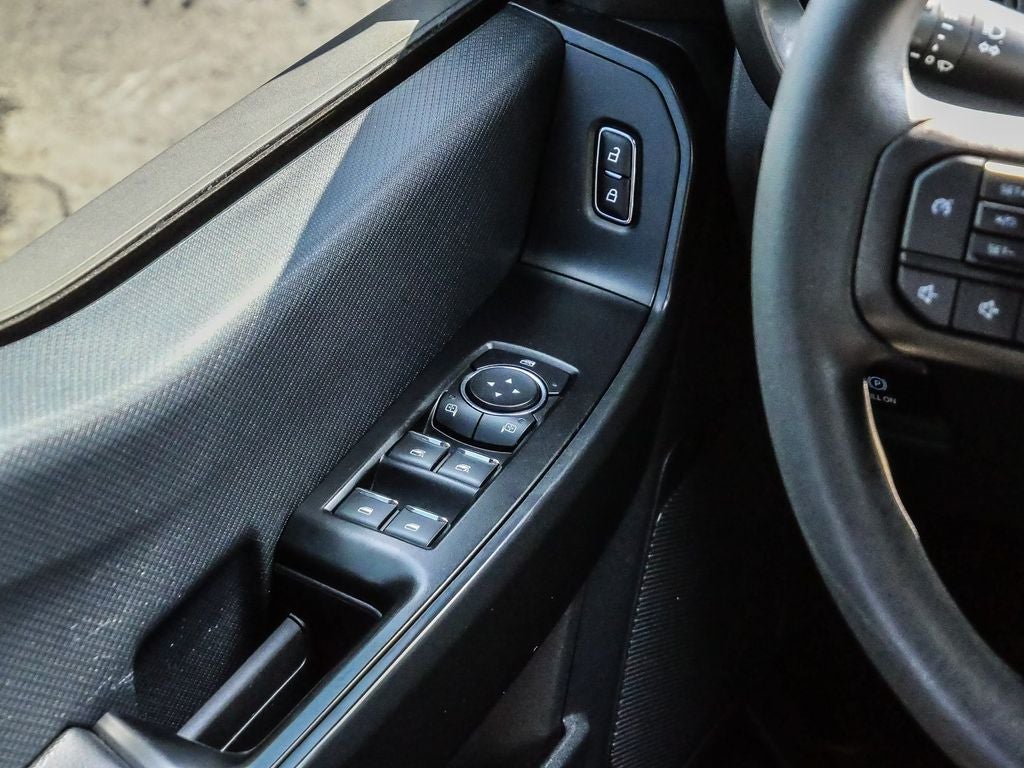 2023 Ford F-150 XL STX