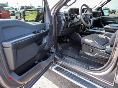 2023 Ford F-150 XL STX
