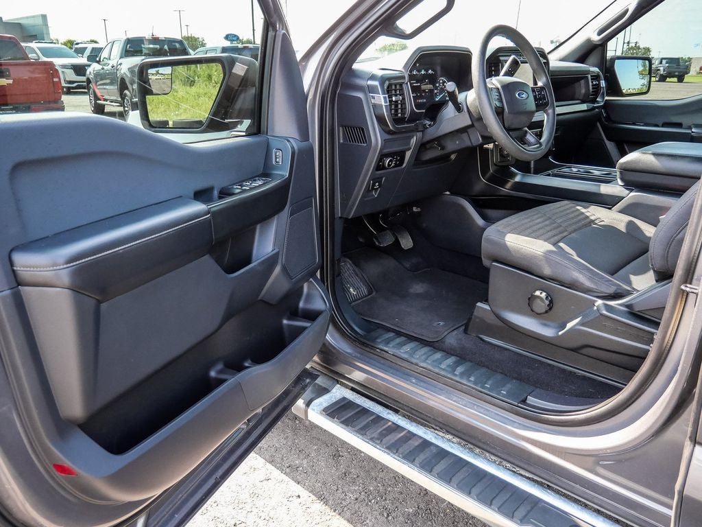 2023 Ford F-150 XL STX