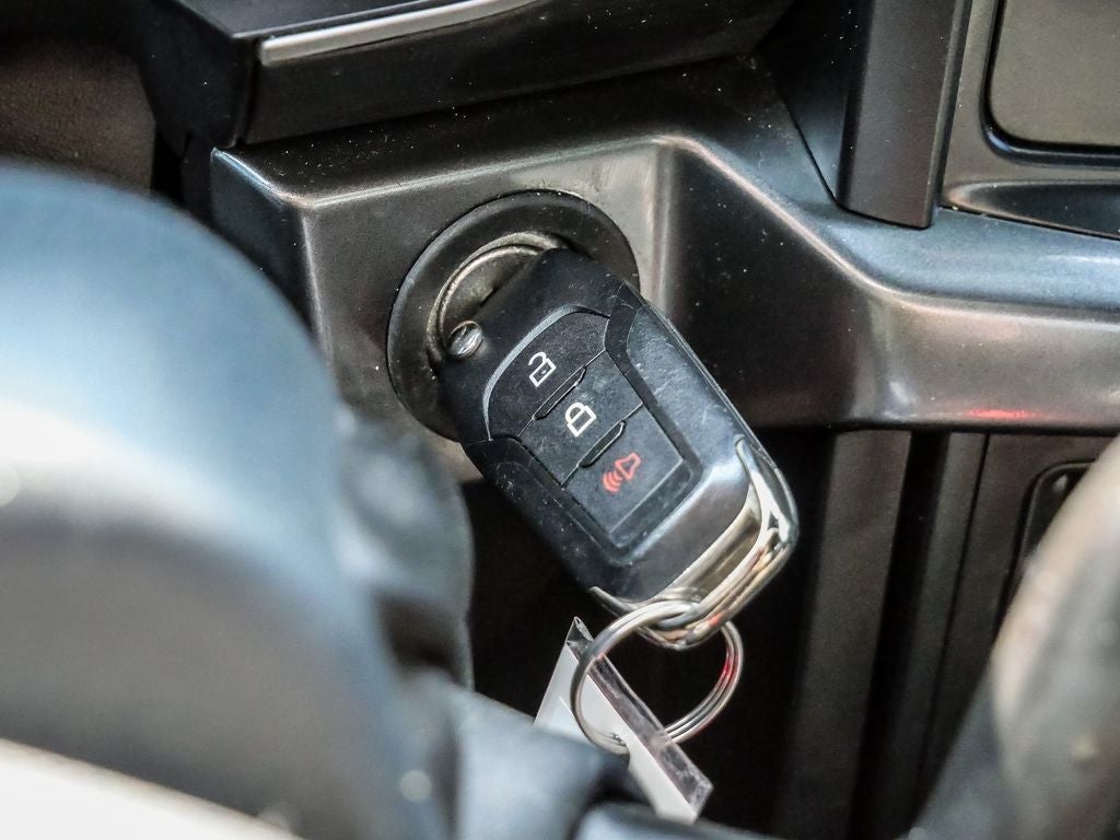 2023 Ford F-150 XL STX