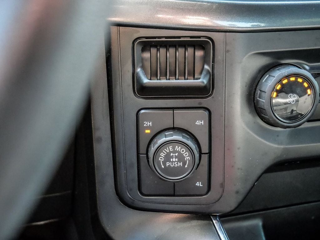 2023 Ford F-150 XL STX
