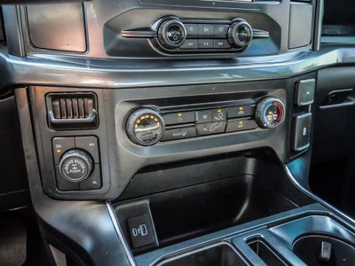 2023 Ford F-150 XL STX
