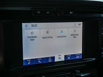2023 Ford F-150 XL STX