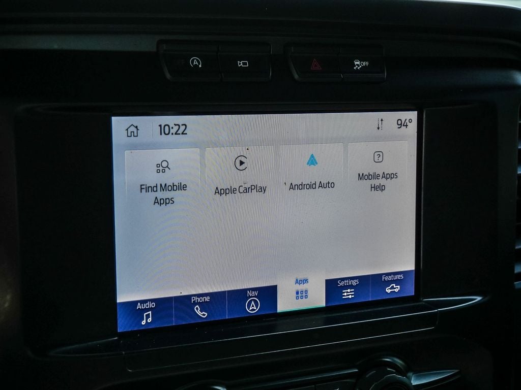 2023 Ford F-150 XL STX