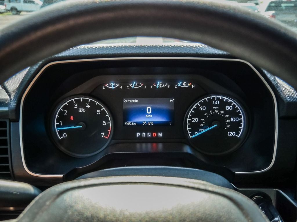 2023 Ford F-150 XL STX