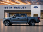 2023 Ford F-150 XL STX