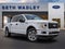 2018 Ford F-150 XL STX