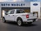 2018 Ford F-150 XL STX