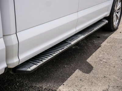 2018 Ford F-150 XL STX