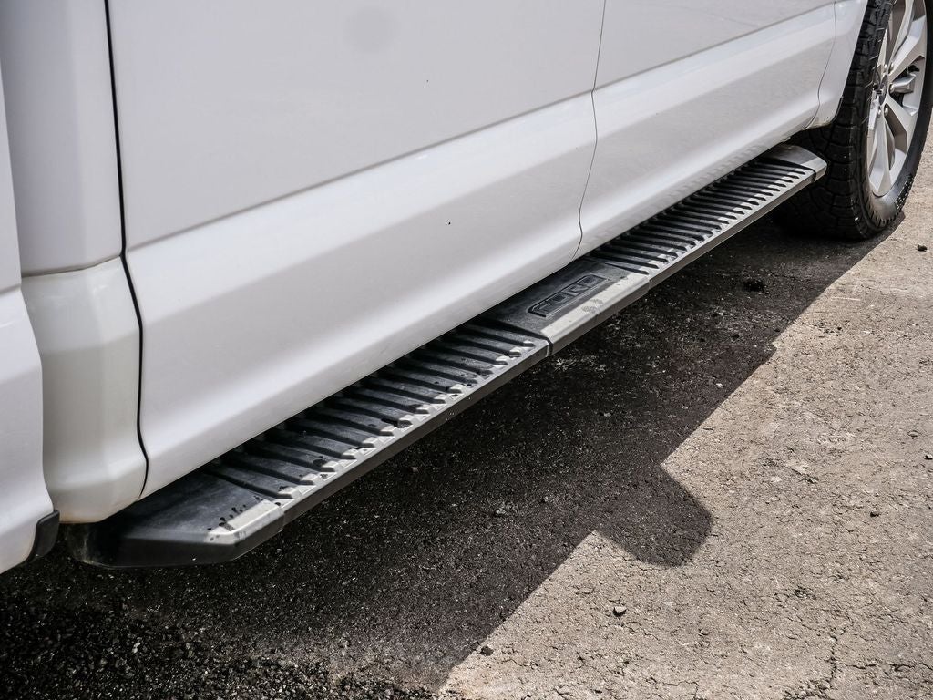 2018 Ford F-150 XL STX