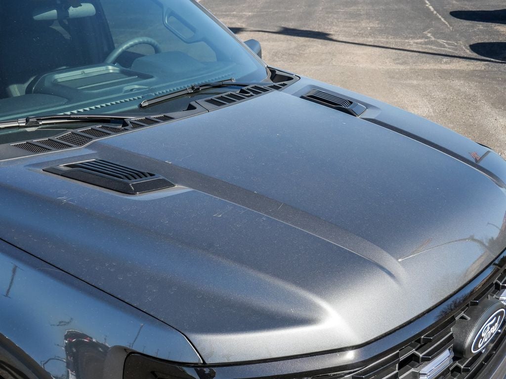 2025 Ford F-150 STX Lobo