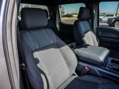 2025 Ford F-150 STX Lobo