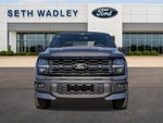 2025 Ford F-150 STX Lobo