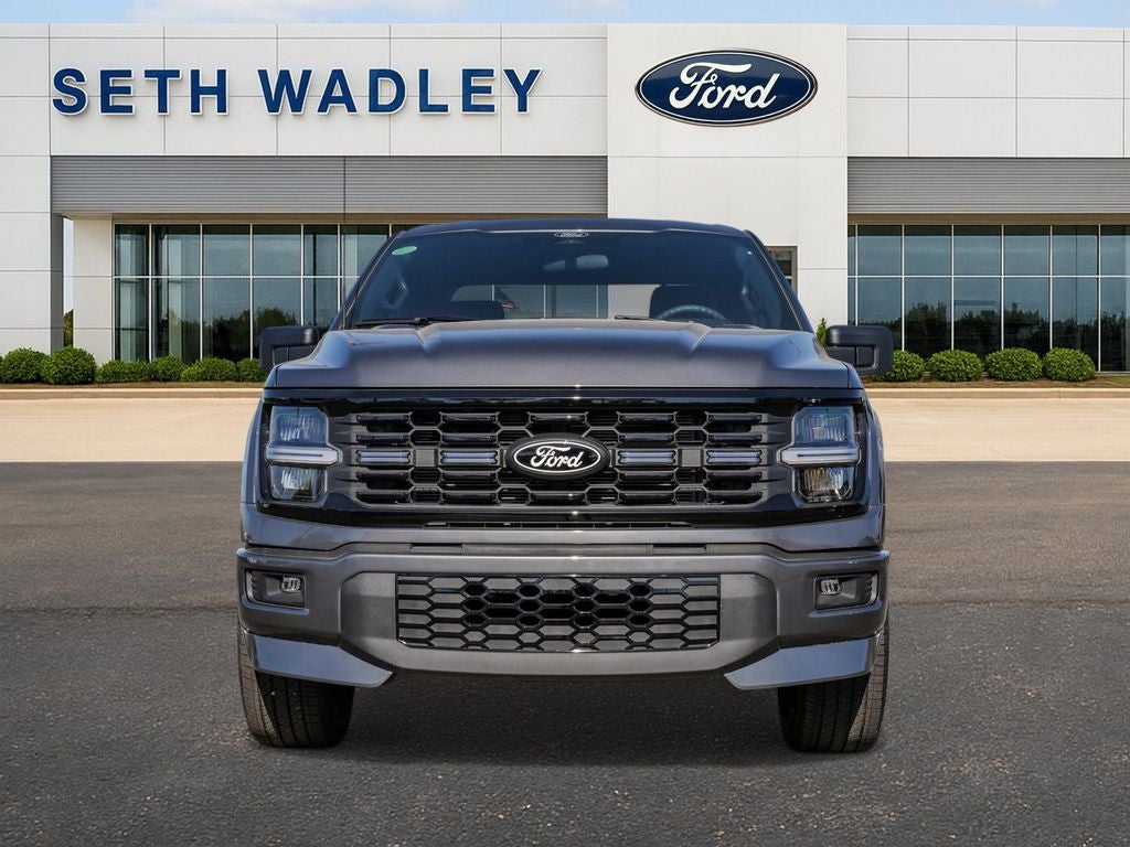 2025 Ford F-150 STX Lobo
