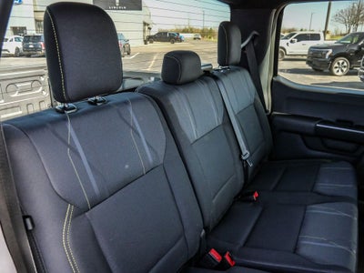 2025 Ford F-150 STX Lobo