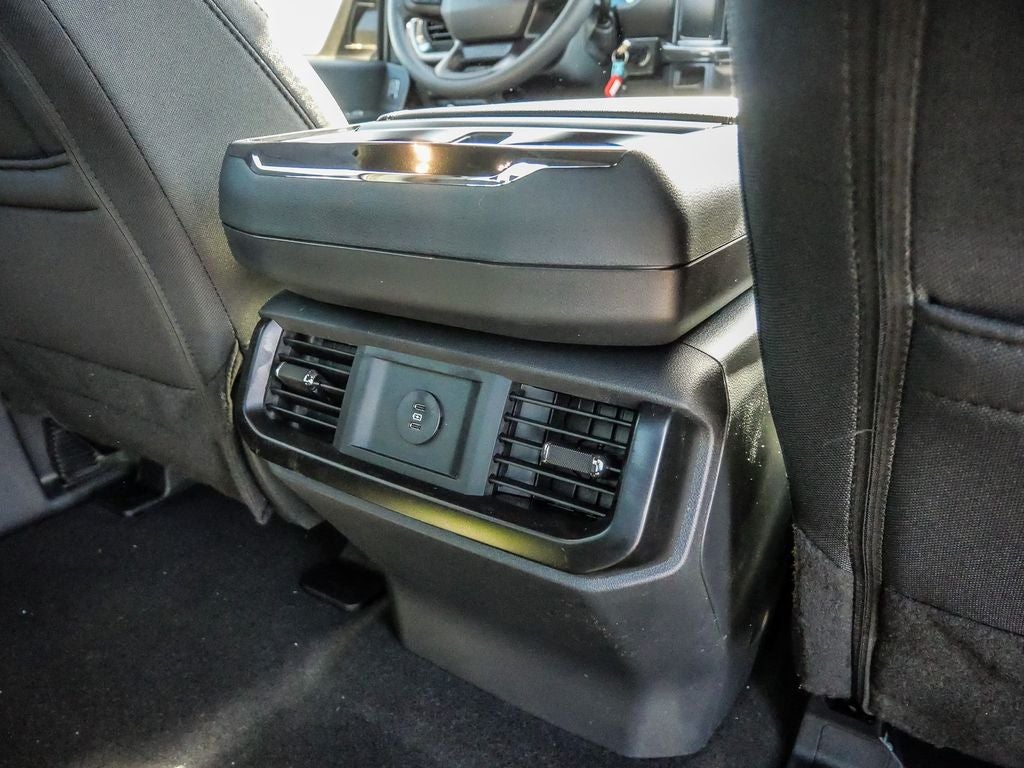 2025 Ford F-150 STX Lobo