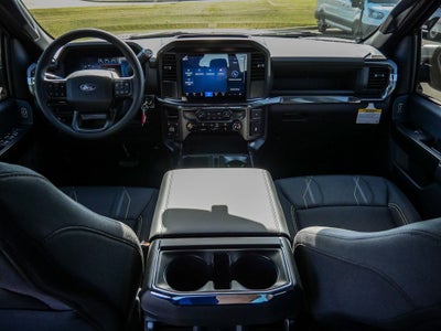 2025 Ford F-150 STX Lobo