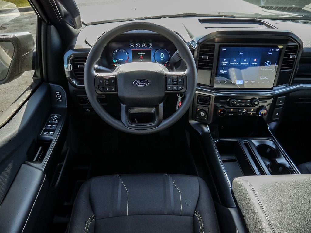 2025 Ford F-150 STX Lobo