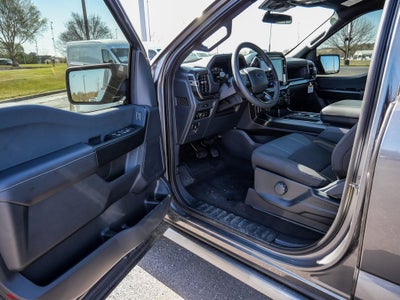 2025 Ford F-150 STX Lobo