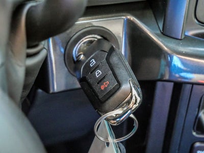 2025 Ford F-150 STX Lobo