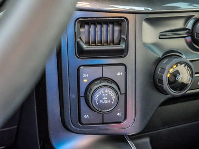 2025 Ford F-150 STX Lobo