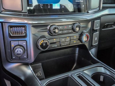 2025 Ford F-150 STX Lobo