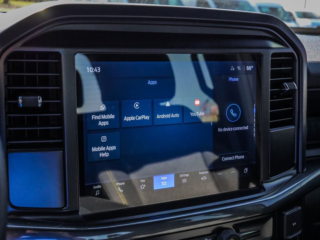 2025 Ford F-150 STX Lobo