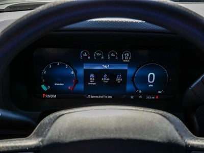 2025 Ford F-150 STX Lobo