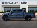 2025 Ford F-150 STX Lobo