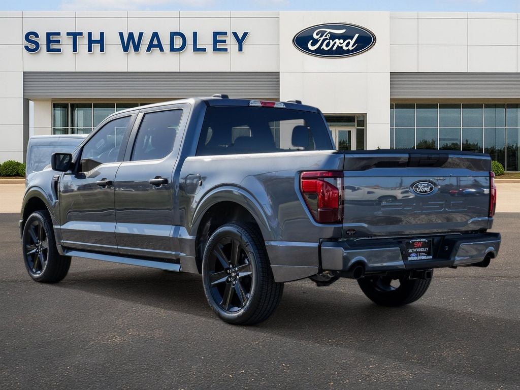 2025 Ford F-150 STX Lobo