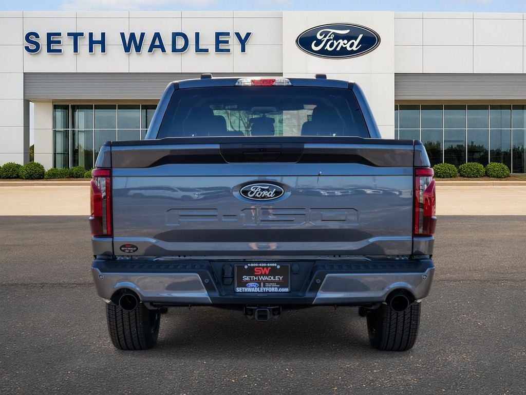 2025 Ford F-150 STX Lobo