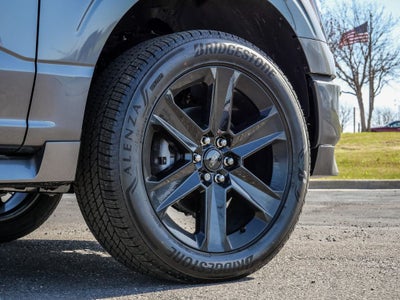 2025 Ford F-150 STX Lobo