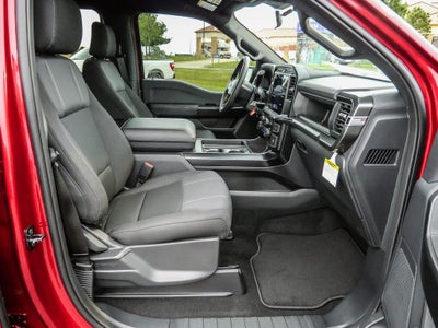 2026 Ford F-150 STX Lobo