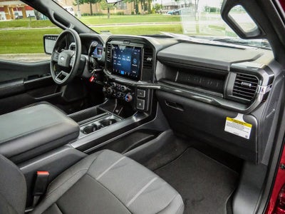 2026 Ford F-150 STX Lobo