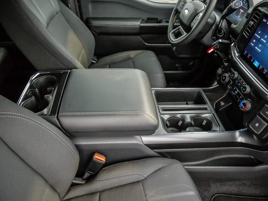 2026 Ford F-150 STX Lobo